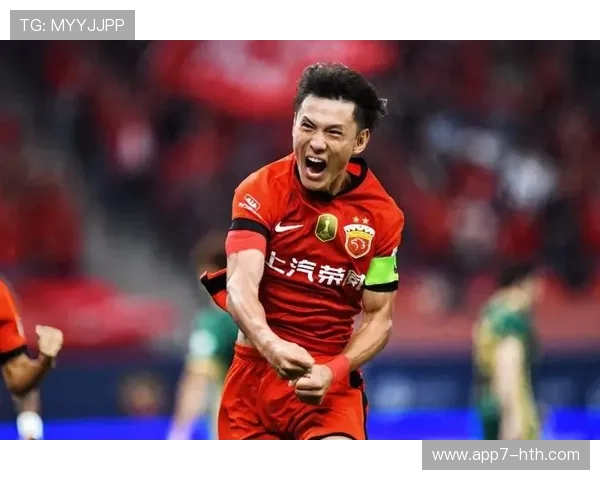 王燊超当选中超第29轮最佳球员，世界波锁定胜局