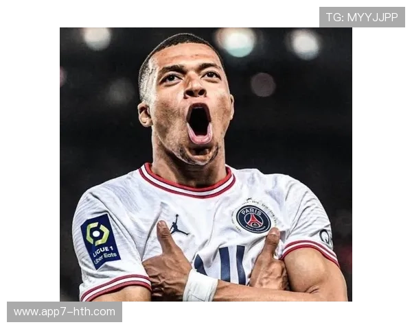 法国杯巴黎圣日耳曼4-0大胜低级别球队，姆巴佩轮休