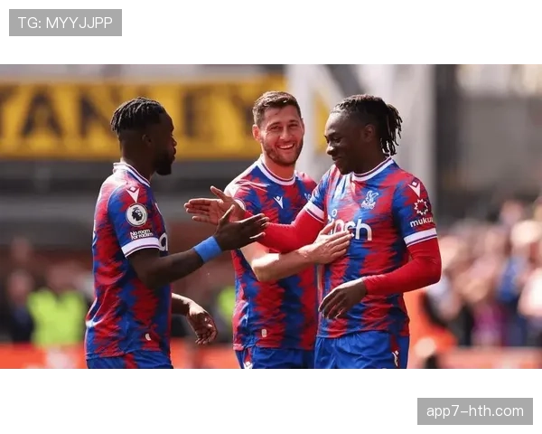 水晶宫vs西汉姆联伦敦德比：两队保级压力下的战术选择